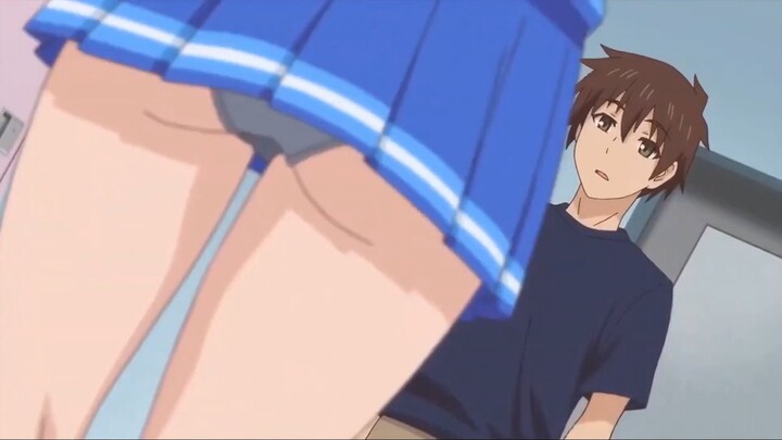 Pool Day Chaos: A Summer Anime Music Video