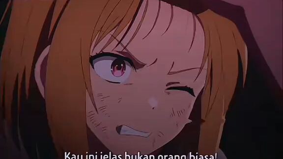 pertarungan sengit