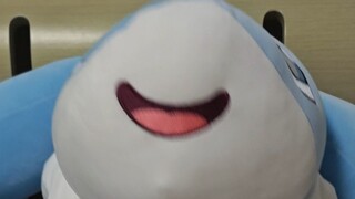 Brother... hole...