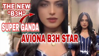 AVIONA B3H STAR ANG GANDAAA MO NAMAN BHIE 🥰🤩| TONI FOWLER | TORO FAMILY | MOMMY TONI FOWLER