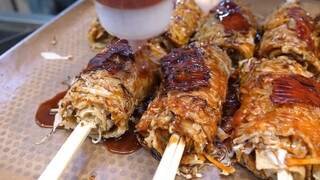 Ngon chưa ,ngon chưa #amthuchan