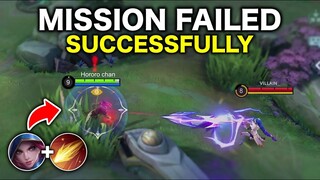 I REGRET USING NATALIA WITH FLAMESHOT | FAILED COMBO