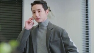 [Yan Xiang | Lee Soo Hyuk | Người đàn ông sống trong nhà tôi] Vị tổng giám đốc này rất đẹp trai và t