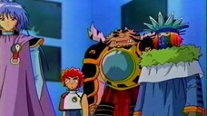 Asobotto Senki Goku - Episode 52 END | Subtitle Indonesia