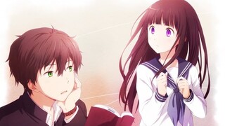 AMV Lacking Motivation