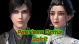 Peerless Battle Spirit Eps 4