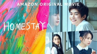 🇯🇵 HOMESTAY | FULL MOVIE | ENG SUB