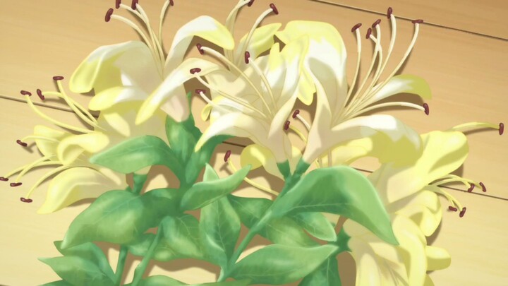 Anime kami no kiwat terbaru ini cerita seruu wahh hampir guys🔥🥹( Lycris x AMV)#