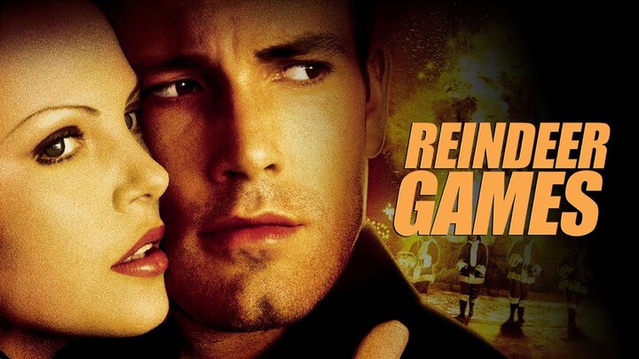 Reindeer Games Full Movie 2000 HD