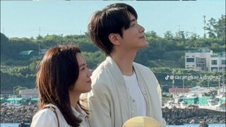 Love scout Tagalog episode 6