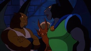 Gargoyles - S02E26 - Kingdom