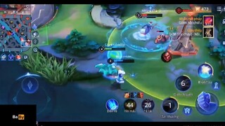 em bé liên quân 119 #baby