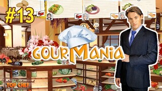 Gourmania | Gameplay Part 13 (Level 7.4 to 7.6)