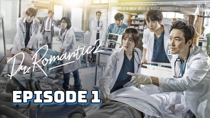 Romantic Doctor 2 : Episode 1 Tagalog