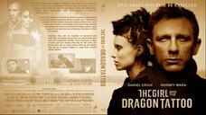 WATCH MOVEI: The girl with dragon tattoo 2011  trailer: link in the description: