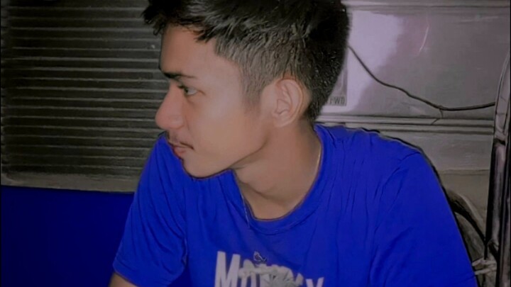 Let me be the one