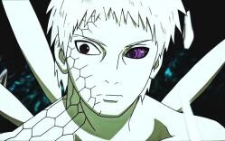 【So Far Away/带土/高燃】我是第二个六道仙人，现在唯一的存在