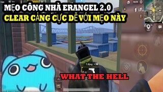 Mẹo Ẩn Nấp Bí Mật Trong Nhà Người Chơi Lâu Năm Chưa Chắc Đã Biết - Mẹo Pubg Mobile | Xuyen Do