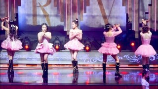 RedVelvet 230401愚人节开唱 2023首场演唱会Feel my rhythm 4K舞台