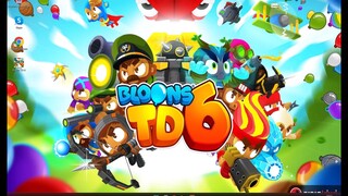 Bloons TD 6 para PC