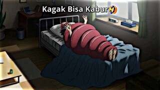 Ketika Tidur Bareng Dengan Manusia Setengah Ular....