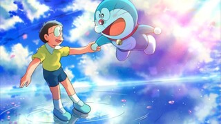 [Tracing X Doraemon] "Pergi dan temukan keliaran paling primitif"