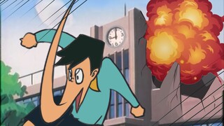 谢谢你...小夫..我已经不想再卷了