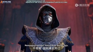 Martial Master Episode 588 Subtitle Indonesia