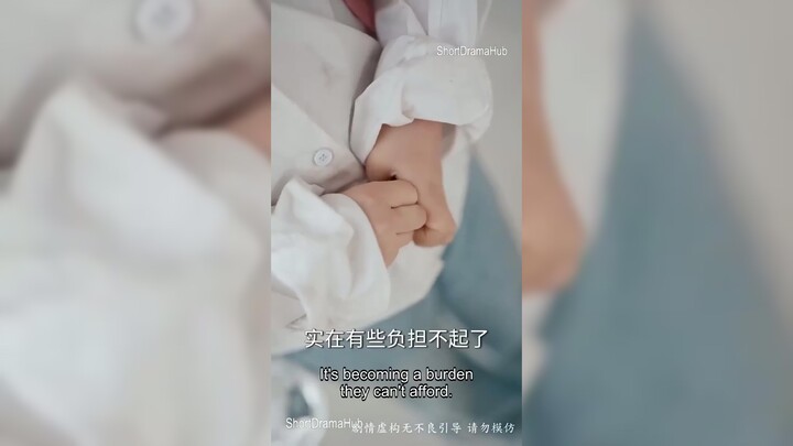 [EN SUB]I Rented a Daddy and he Stayed