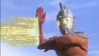 [Ultraman Editing] Check out the new skills of Ultraman TV series after they were completed (Part 1)