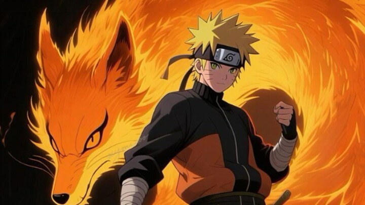 3 GAME NARUTO TERBAIK ANDROID