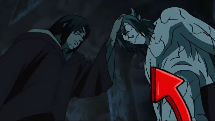 KENA GENJUTSU SATU ABAD