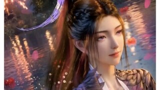 凡人官方显然比很多人更懂男频