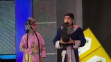[HD] Opera Ilmiah Peking "Percobaan Galileo di Tiga Aula" Versi Penghargaan Sains Nanas 2014