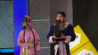 [HD] Scientific Peking Opera "The Trial of Galileo in Three Halls" 2014 Pineapple Science Award Vers