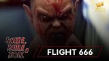 SHAKE RATTLE & ROLL | EPISODE 42 | FLIGHT 666