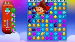 Candy Crush Soda Saga Android Gameplay #29