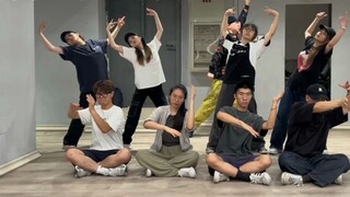 [Music level expression practice] Try to express by splitting the track