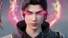 Battle Through The Heavens Eps 133🔥