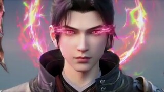 Battle Through The Heavens Eps 133🔥