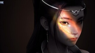 [ EPISODE 46 / 16 ] Azure Legacy Season 2  - 1080p Super Duper HD Sub Indo