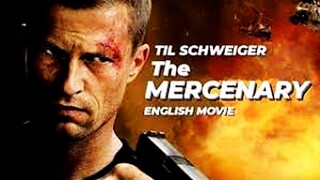 THE MERCENARY - English -TIL SCHWEIGER