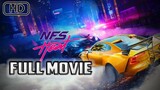 NEED FOR SPEED: Heat | Full Game Movie