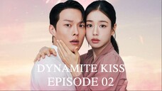 CIUMAN BOOM ! EPS02 SUB INDONESIA