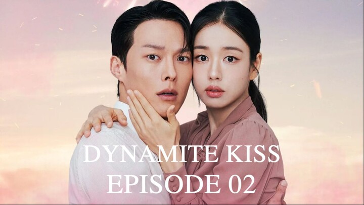 CIUMAN BOOM ! EPS02 SUB INDONESIA