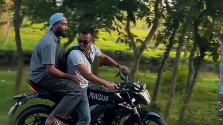 শ্রীমঙ্গল