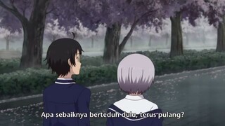 Boku no Kanojo ga Majimesugiru eps2 sub indo