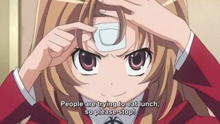 toradora episode 23