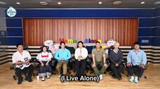 ep615.  i live alone | english sub