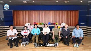 ep615.  i live alone | english sub